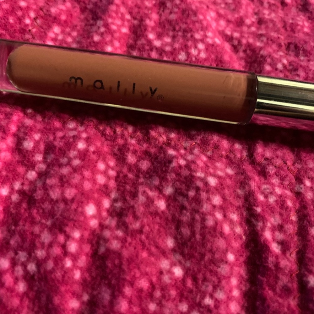 Mally Liquid Lipstick